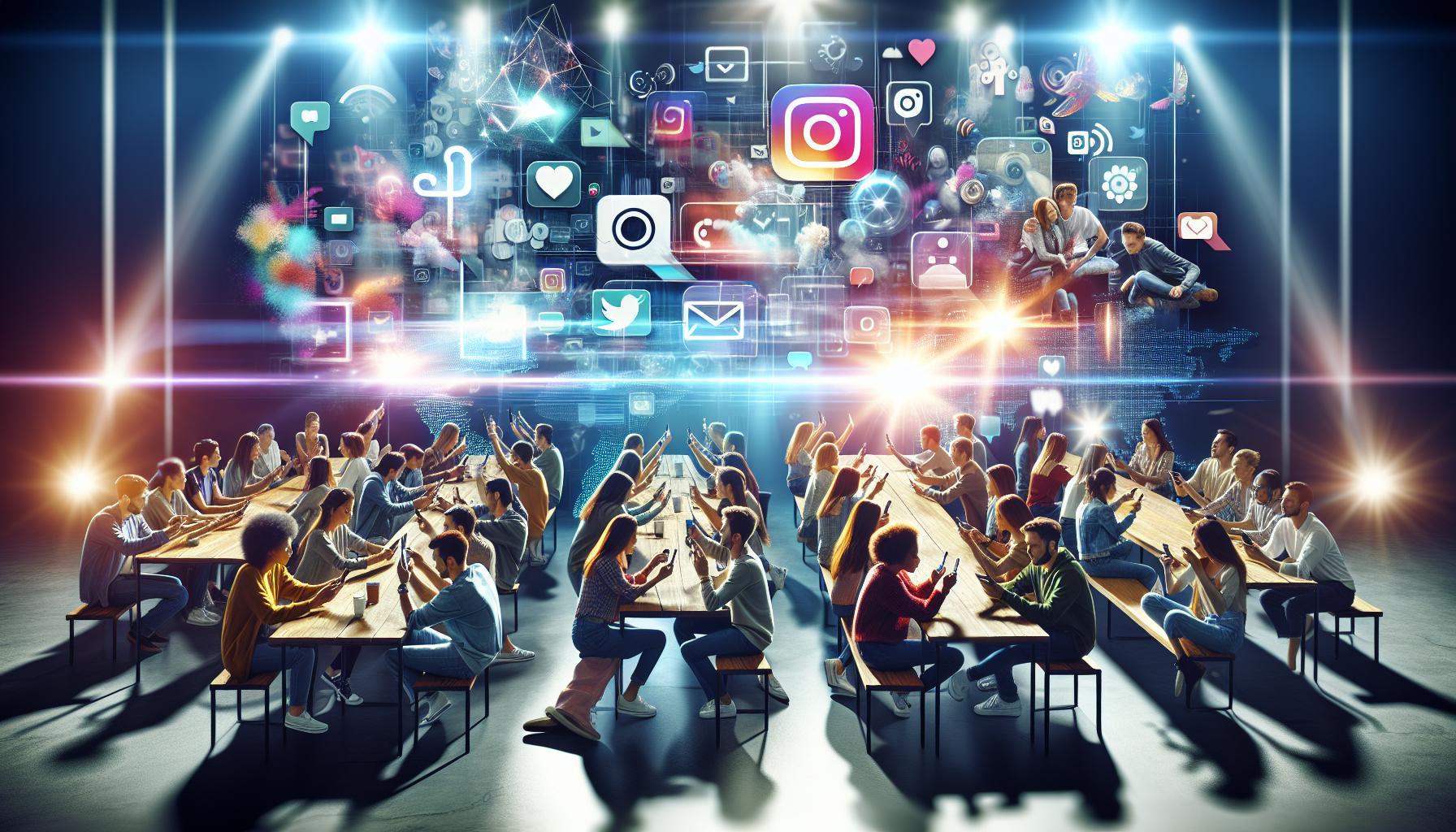 How to Tag Someone in an Instagram Story: Boost Engagement Easily