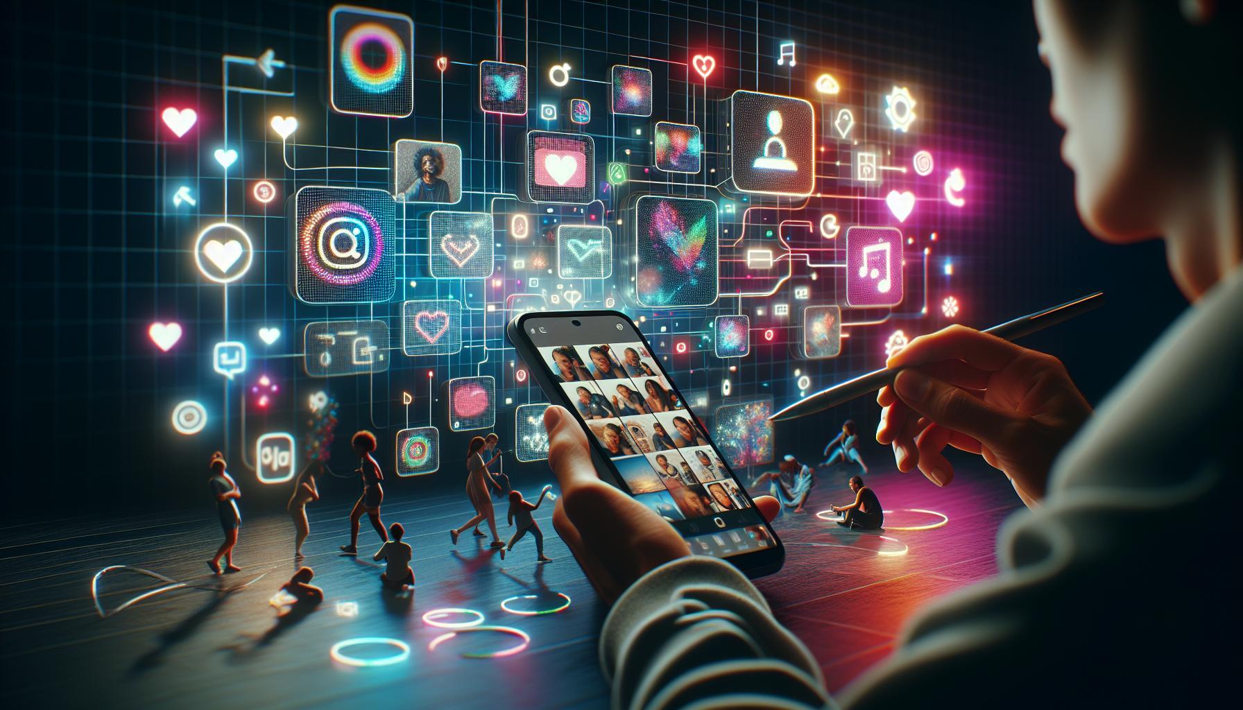 How to Add Multiple Pics to Instagram Story: Multi-Photo Posting