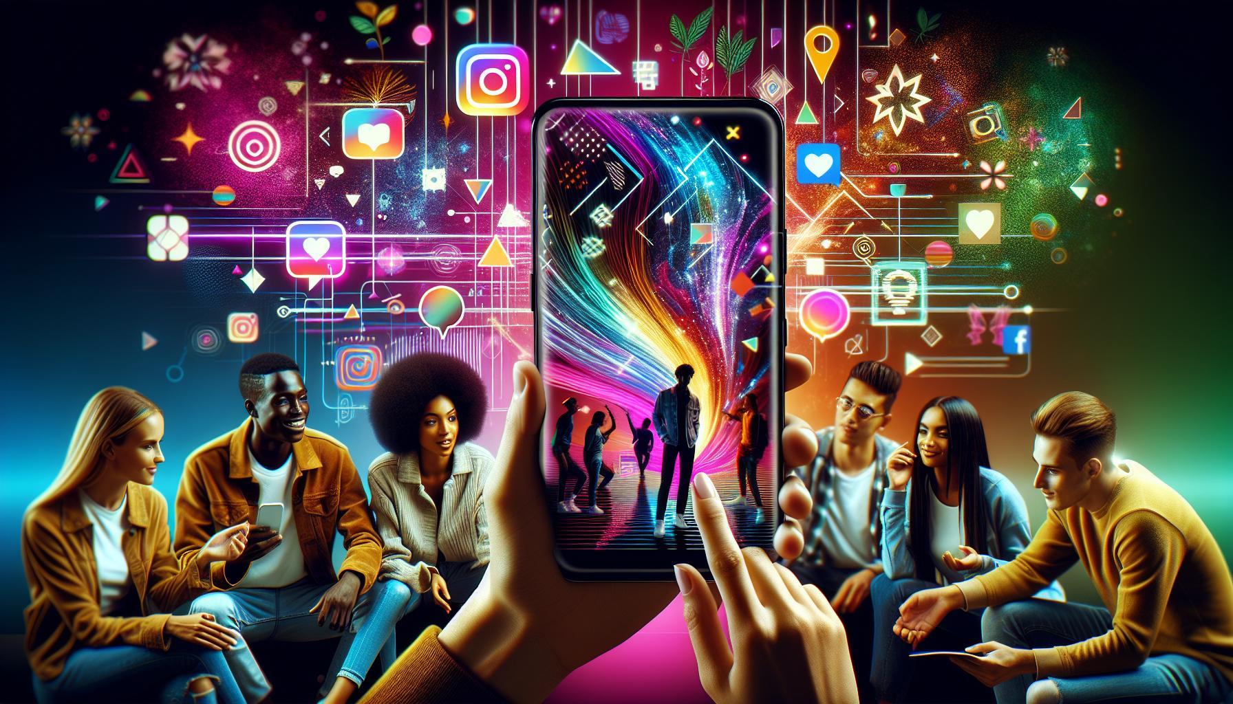 How to Change Background Instagram Story: Customize Your Stories