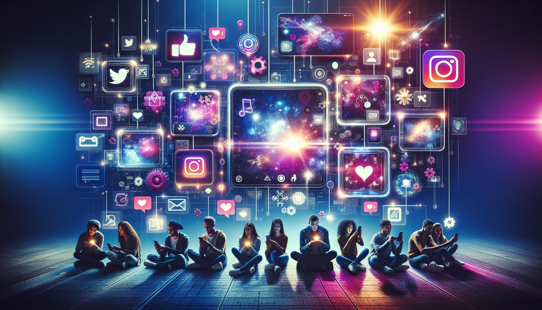 Does It Tell Someone If You Screenshot Their Instagram Story: Privacy Guide