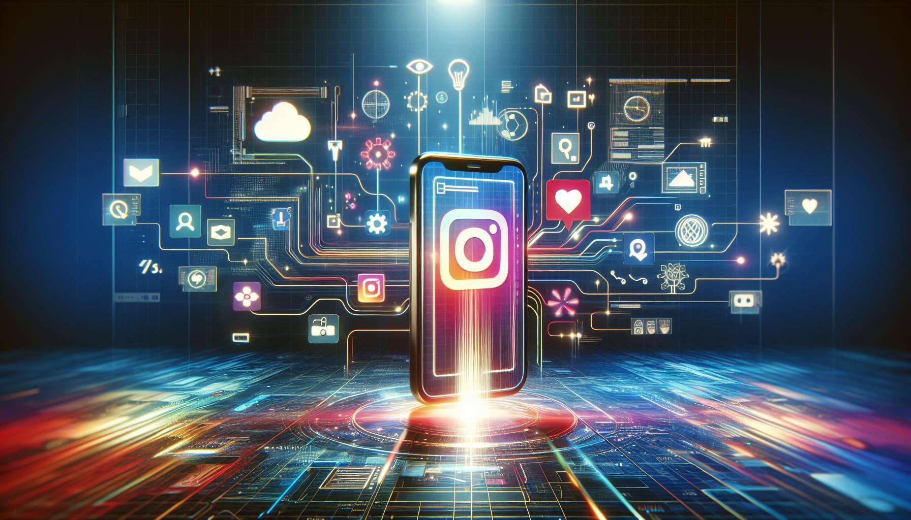 How to Change the Background Color on Instagram Story: Step-by-Step Guide