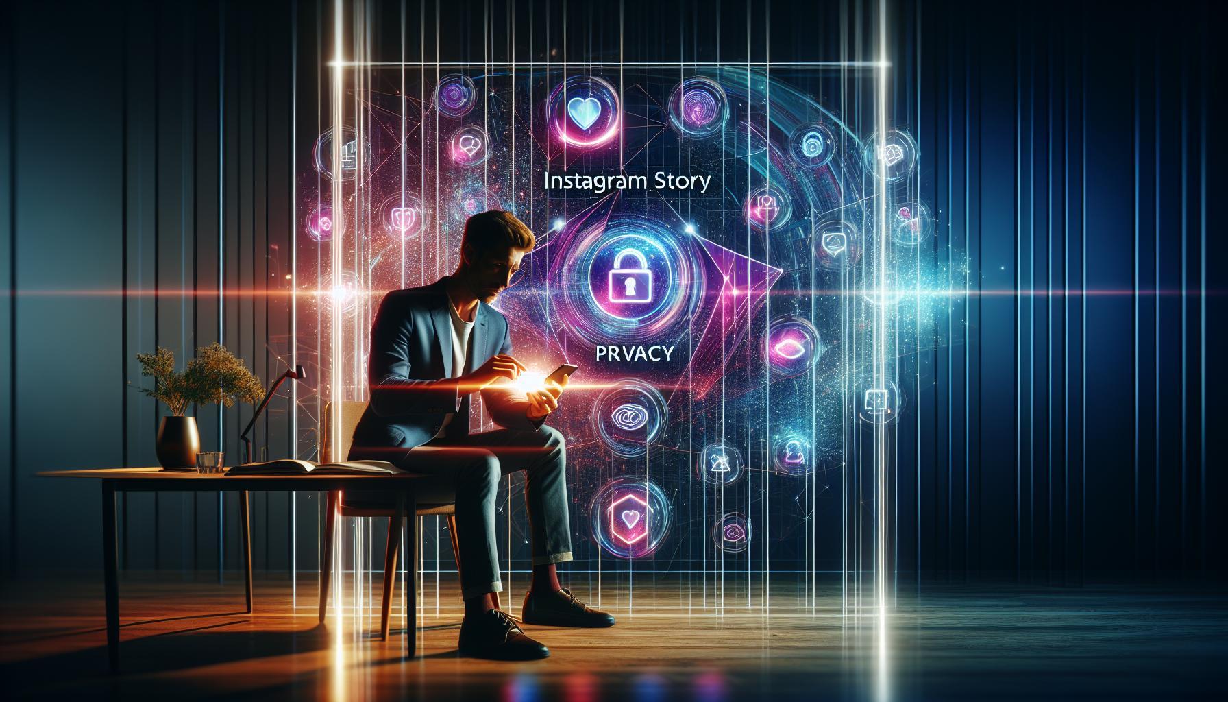 Why Cant I See Who Liked My Instagram Story: Understanding Privacy