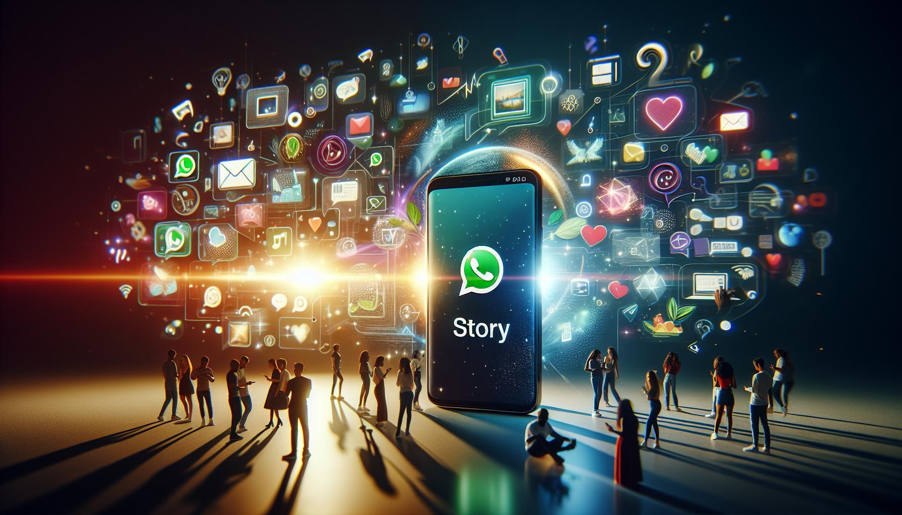 Does WhatsApp Notify When You Screenshot a Story?