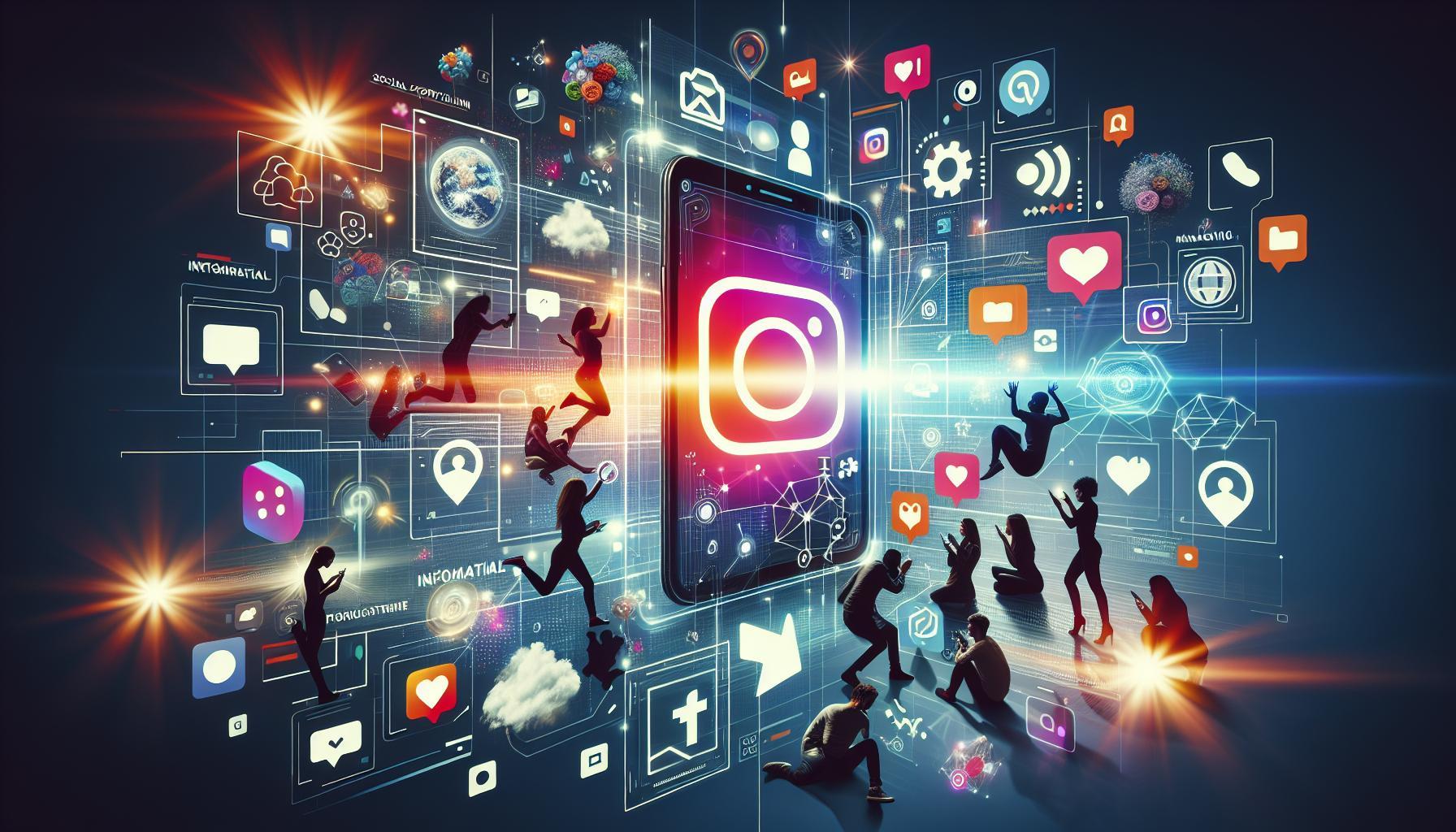 How to Mention Someone on Instagram Story: Tag Friends Like a Pro
