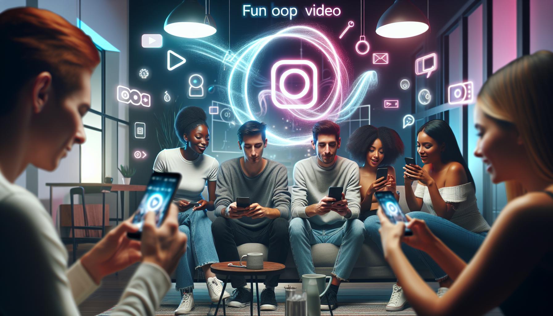 How to Do Boomerang on Instagram Story: Make Fun Loop Videos