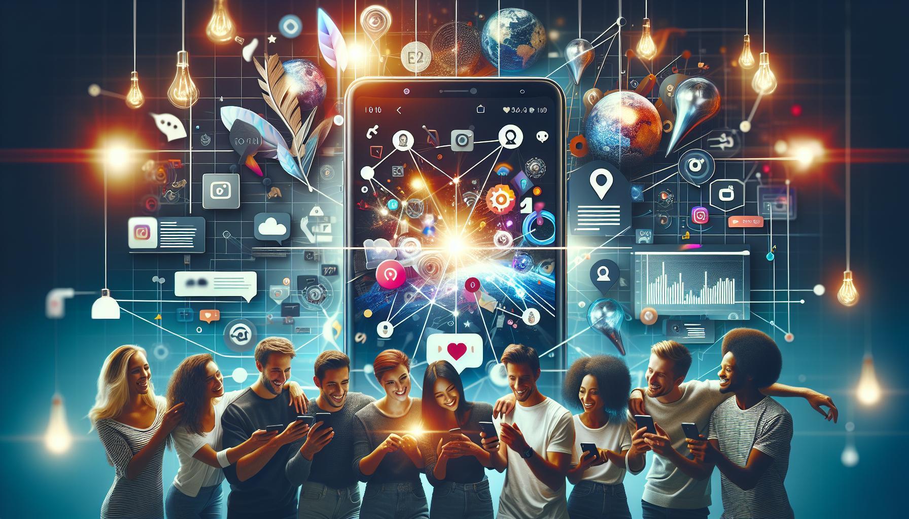 How to Collab on Instagram Story: Team Up for More Reach