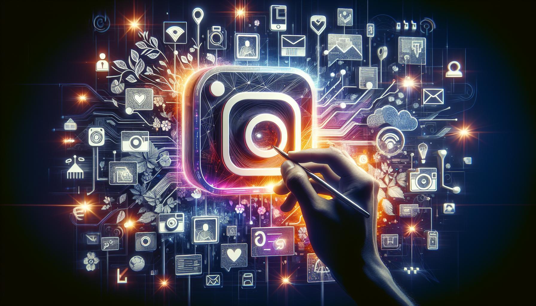 How to Look at Old Stories on Instagram: Access Your Story Archive