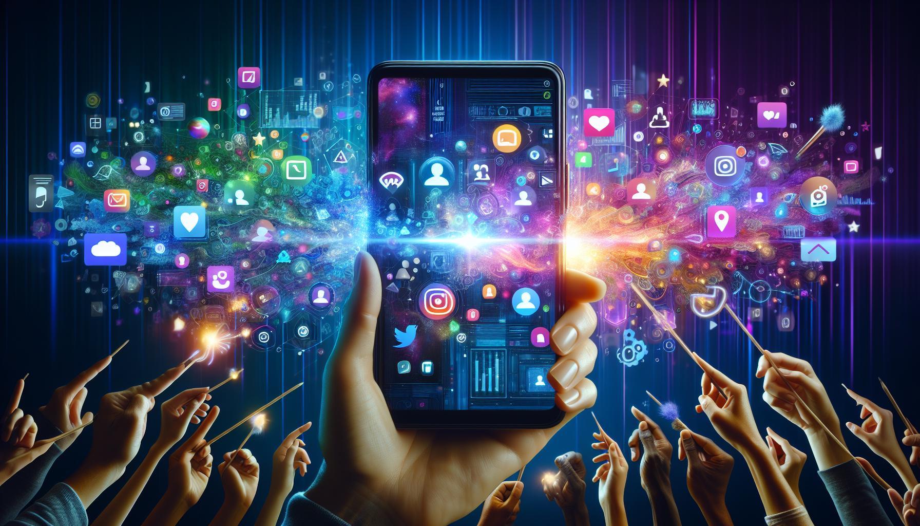 How to See Who Shared Your Instagram Story: Track Your Reach