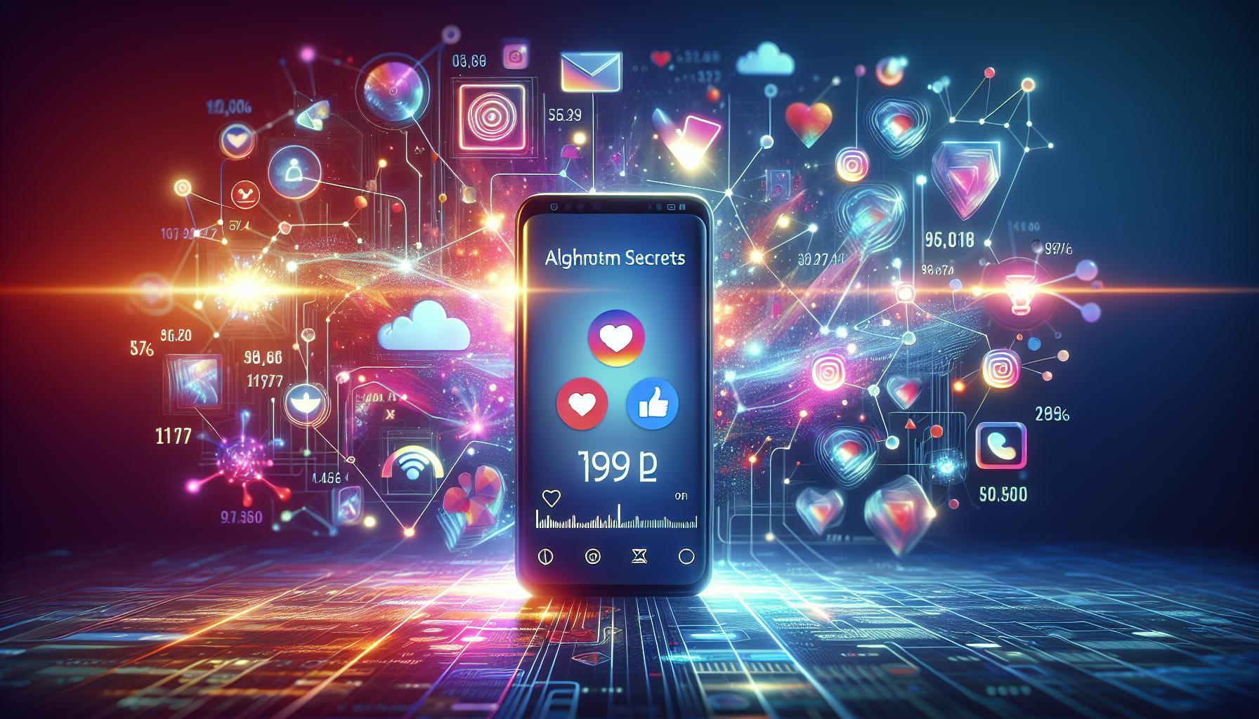 What Does the Order of Instagram Story Viewers Mean? Algorithm Secrets