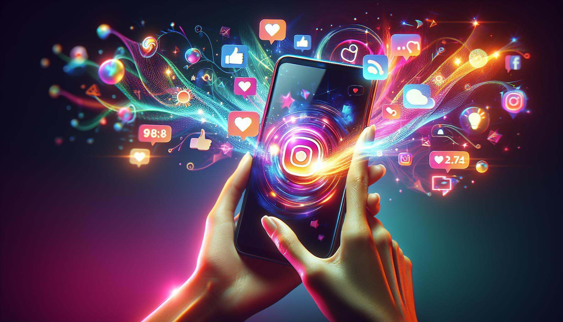 How to Like an Instagram Story: Quick Tips for Instant Reactions