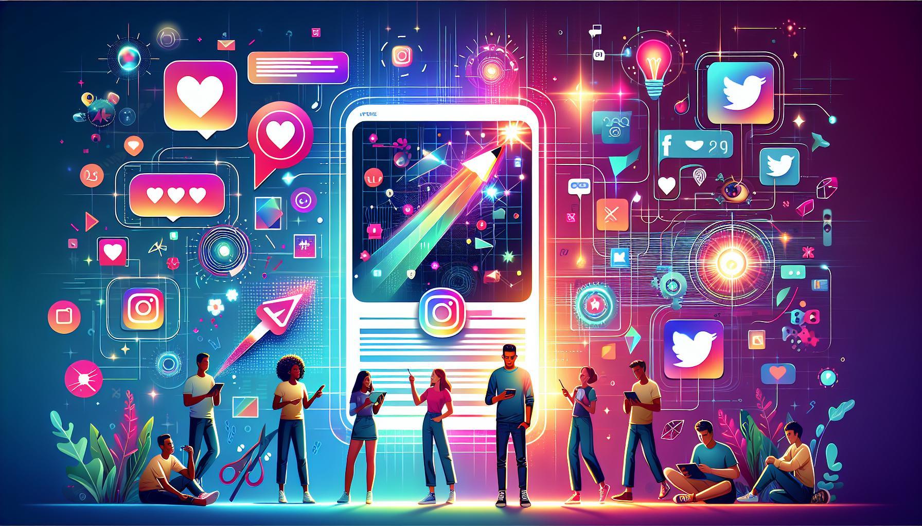 How to Speed Up Instagram Story: Create Fast-Paced, Engaging Content