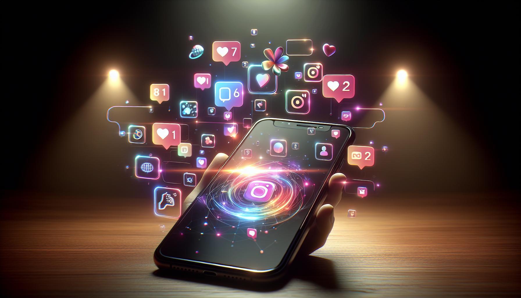 How to Tag People on Instagram Story Without Showing: Discreet Tagging Tips
