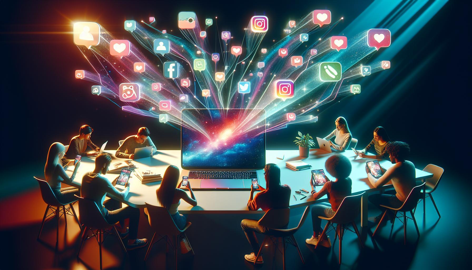 How to Skip Stories on Mac Instagram: Effortless Browsing