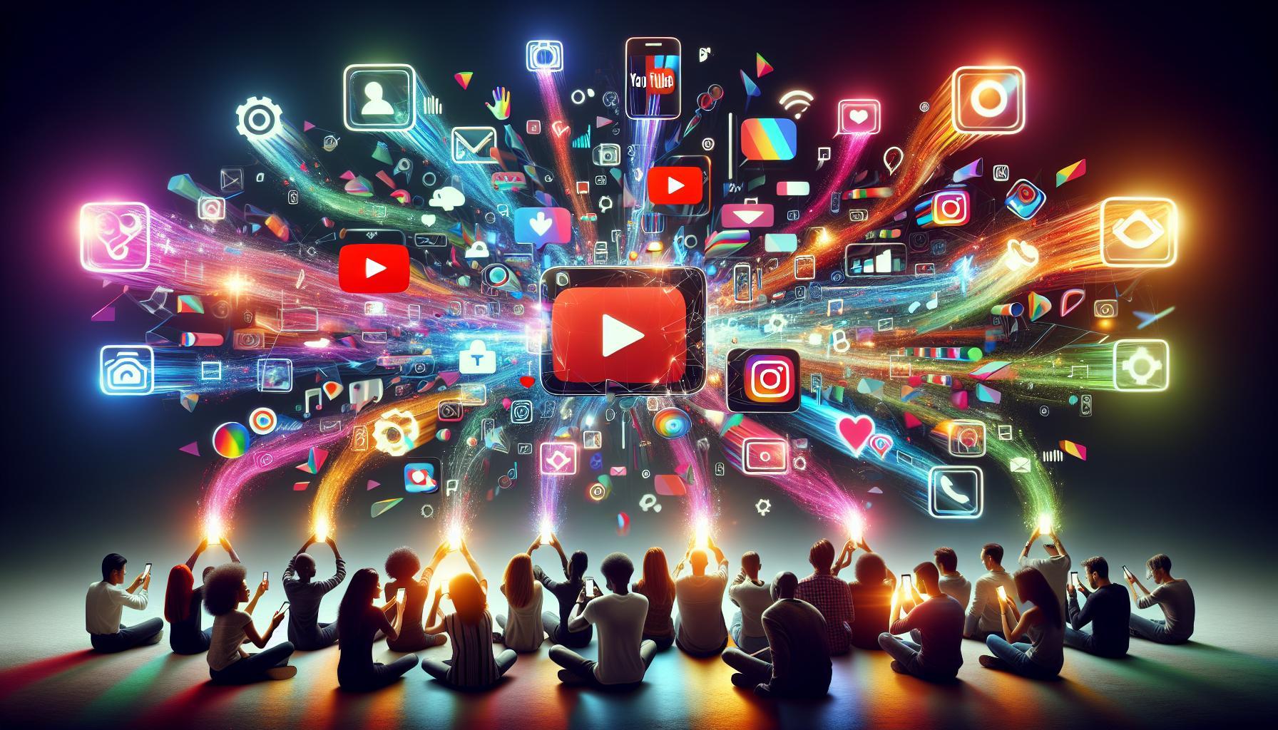 How to Share YouTube Video to Instagram Story: Cross-Platform Sharing