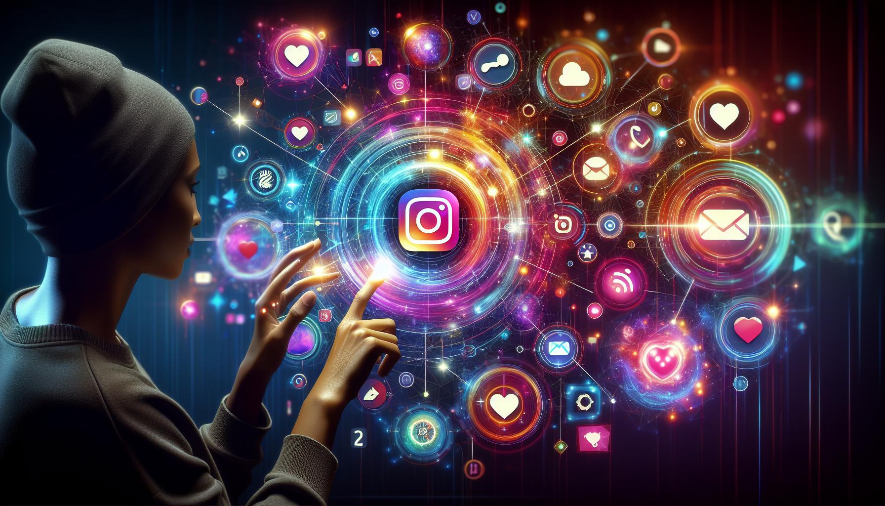 Accessing Archived Stories on Instagram