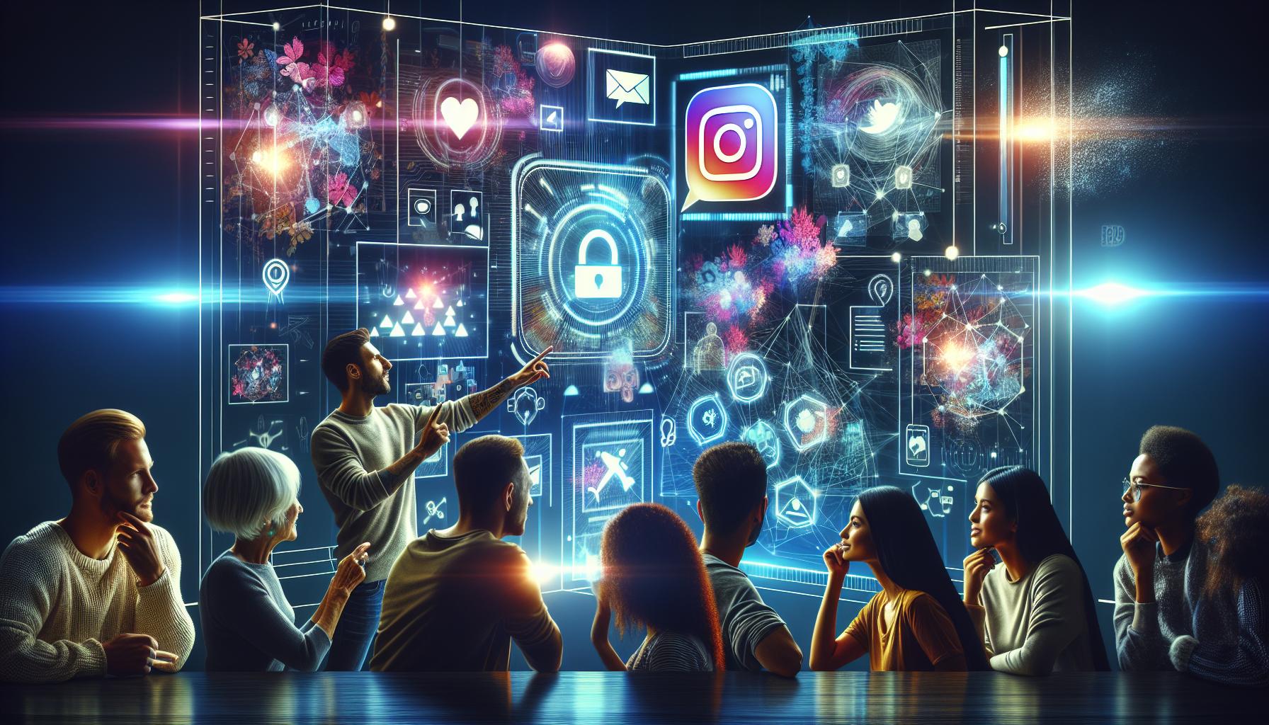 Accessing Your Instagram Memories in Easy Steps