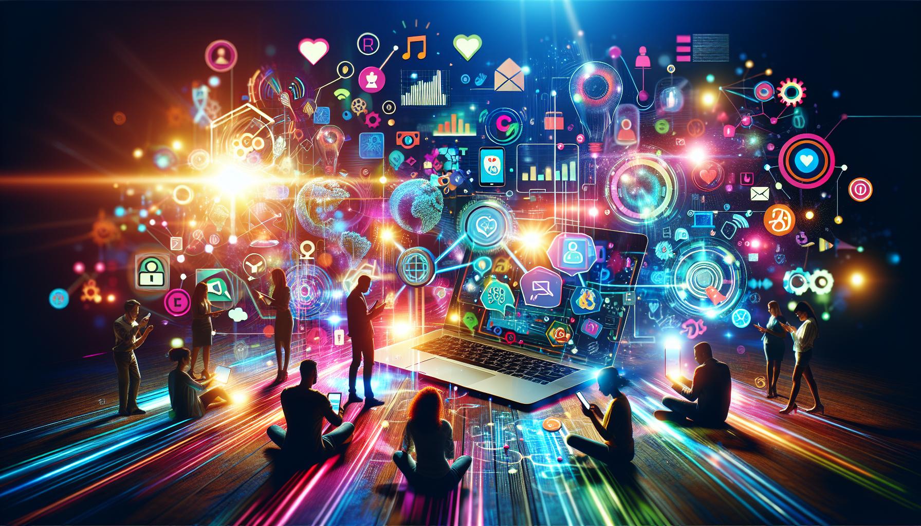 Analyzing Your Story's Audience Engagement