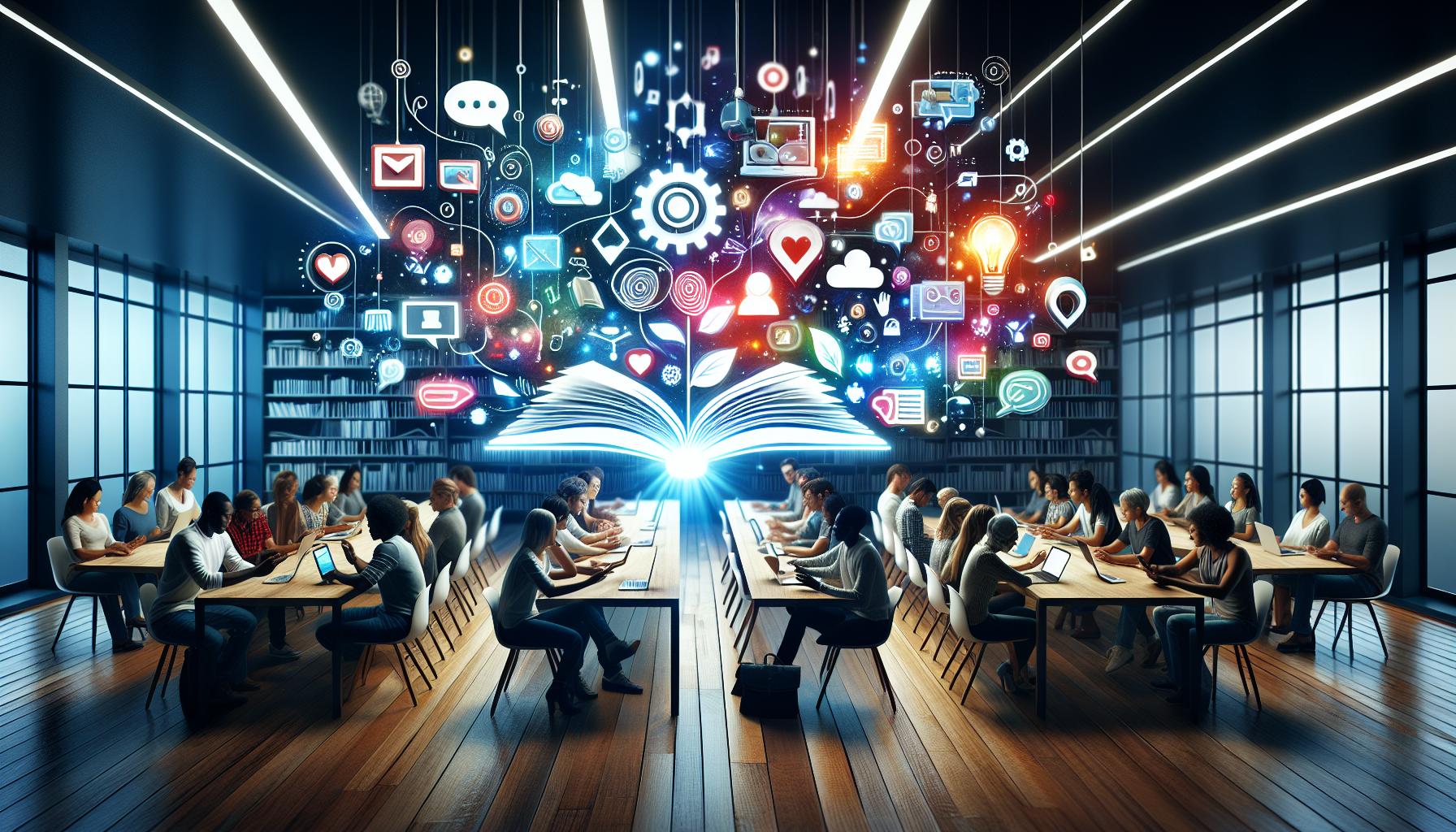 Best Practices for Engaging with Stories