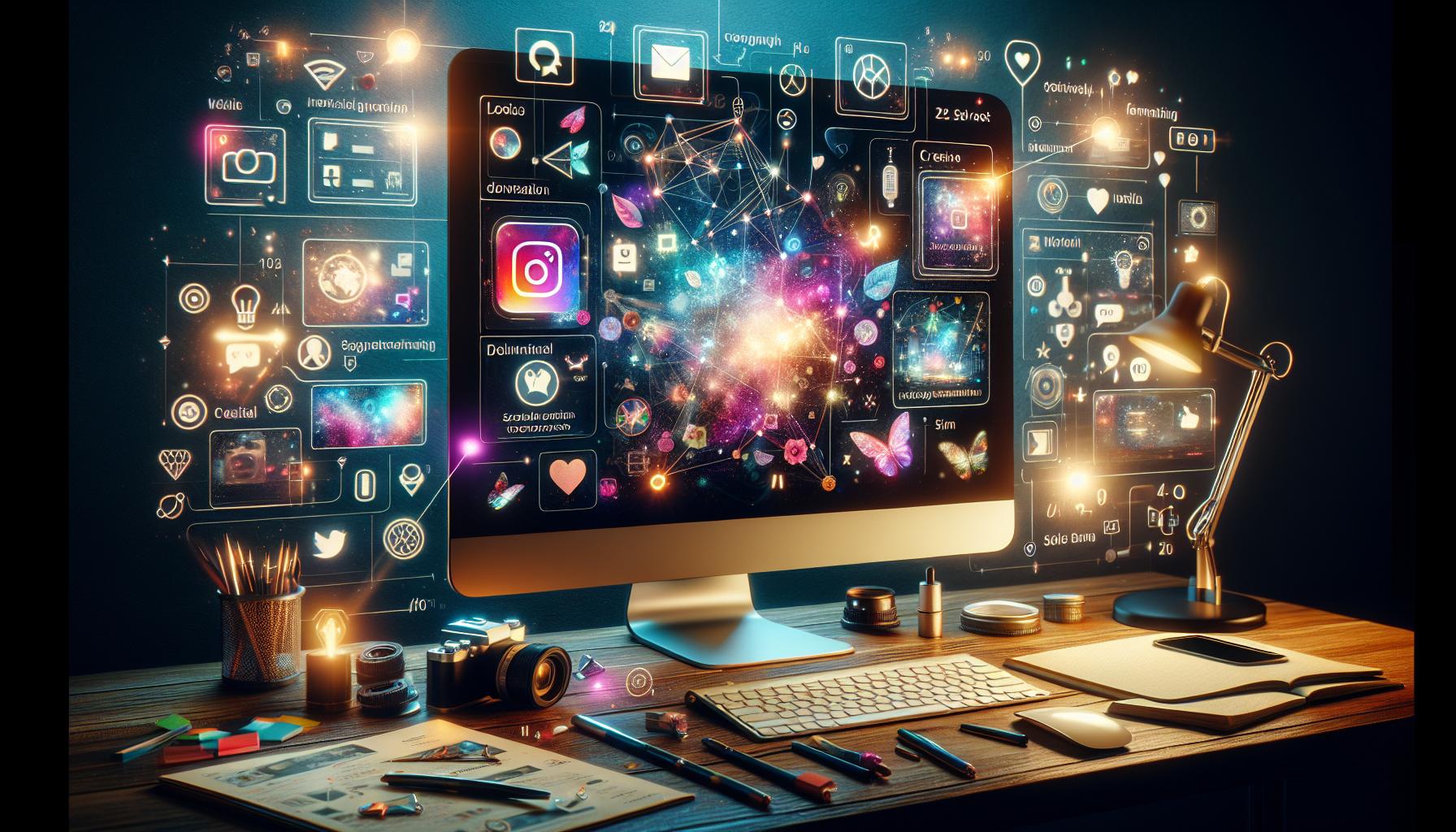 Can You Use Instagram Stories on Desktop?