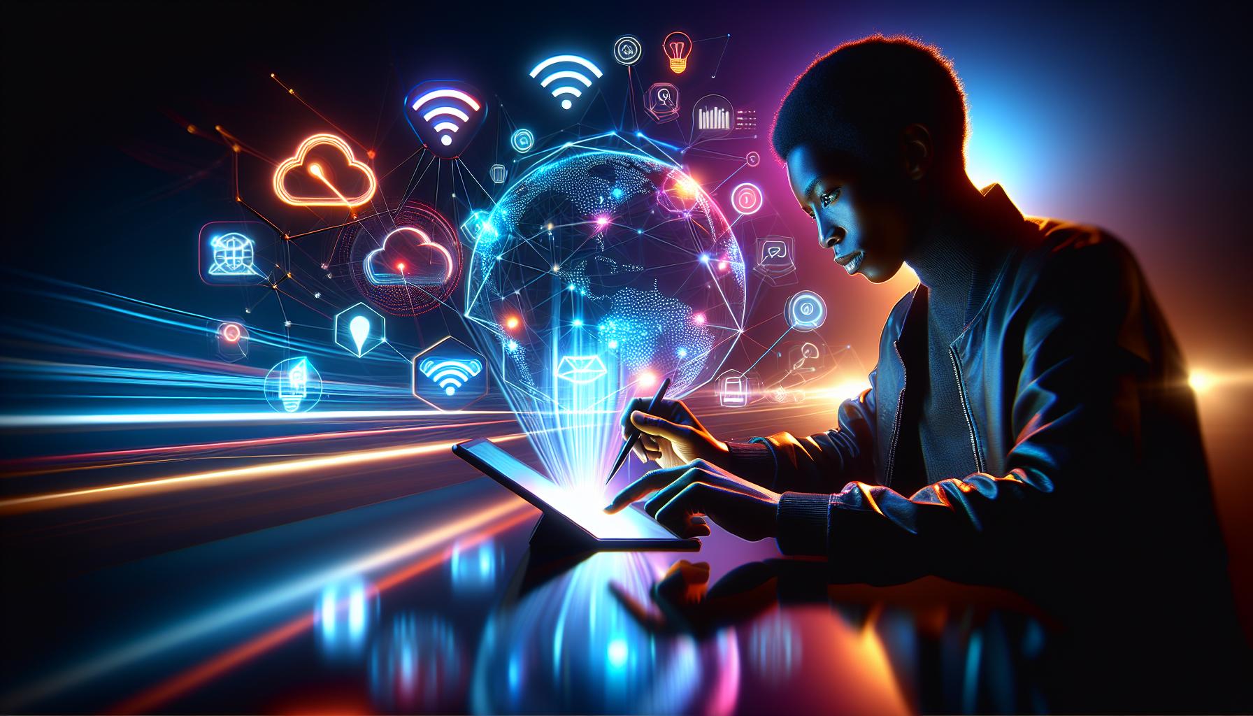 Check Your Internet Connection: A Quick Fix
