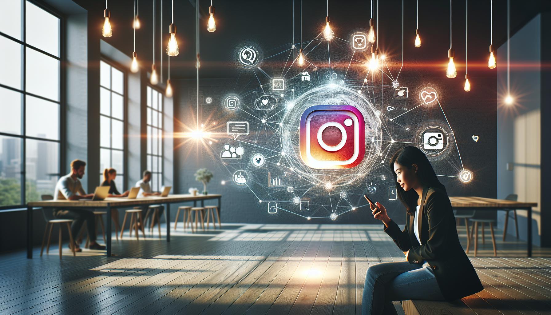 Checking Your Internet Connection for Instagram