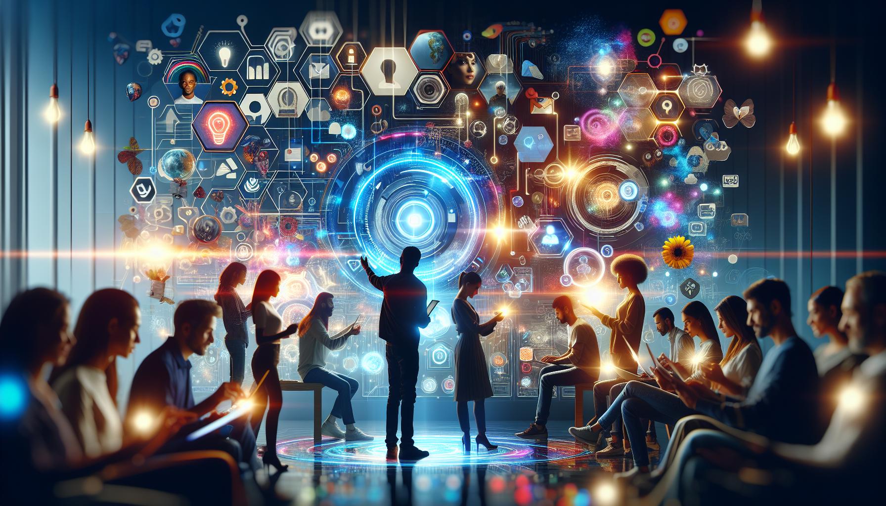 Choosing the Right Collaboration Partner