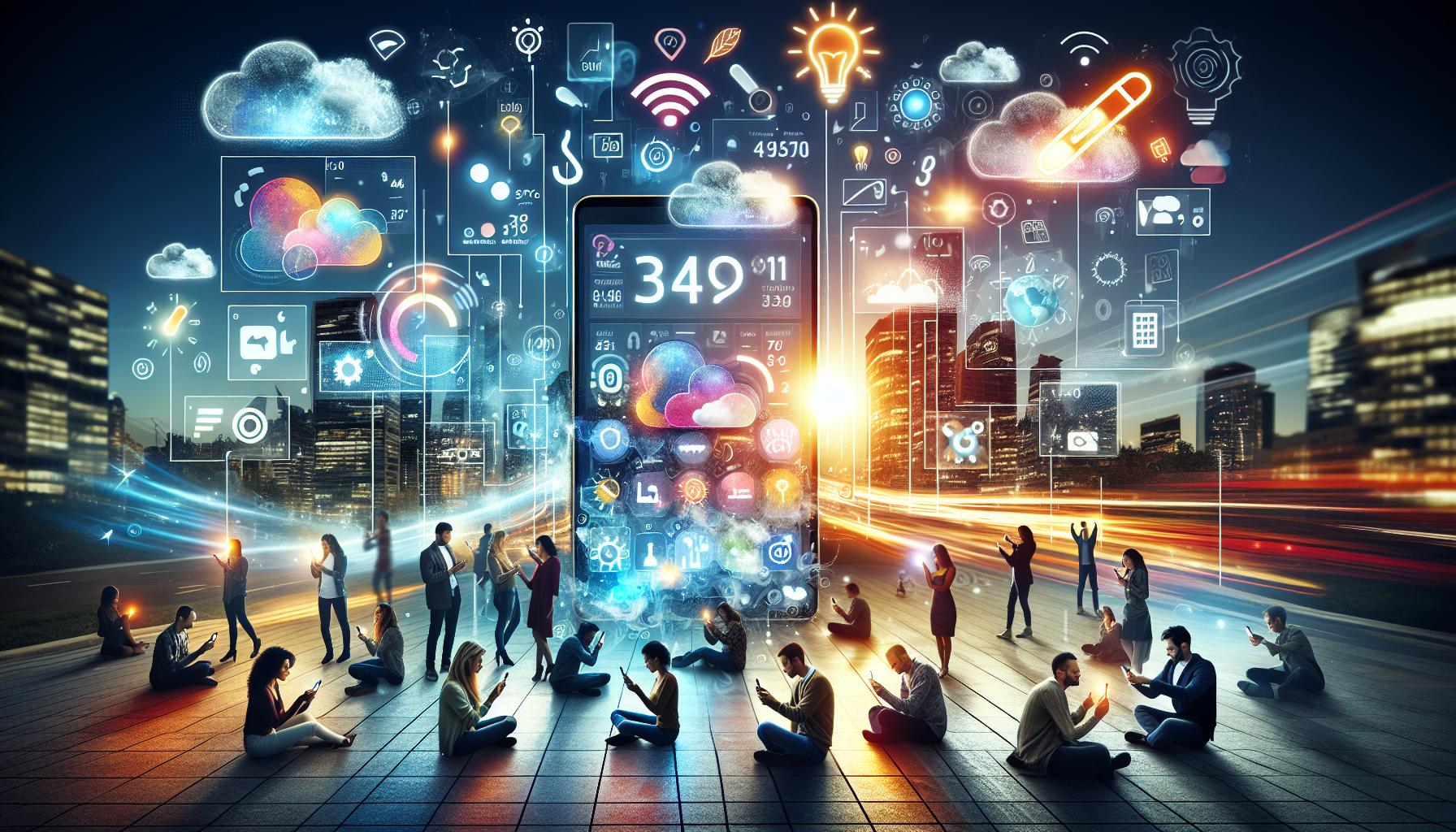 Choosing the Right Location for Weather Updates