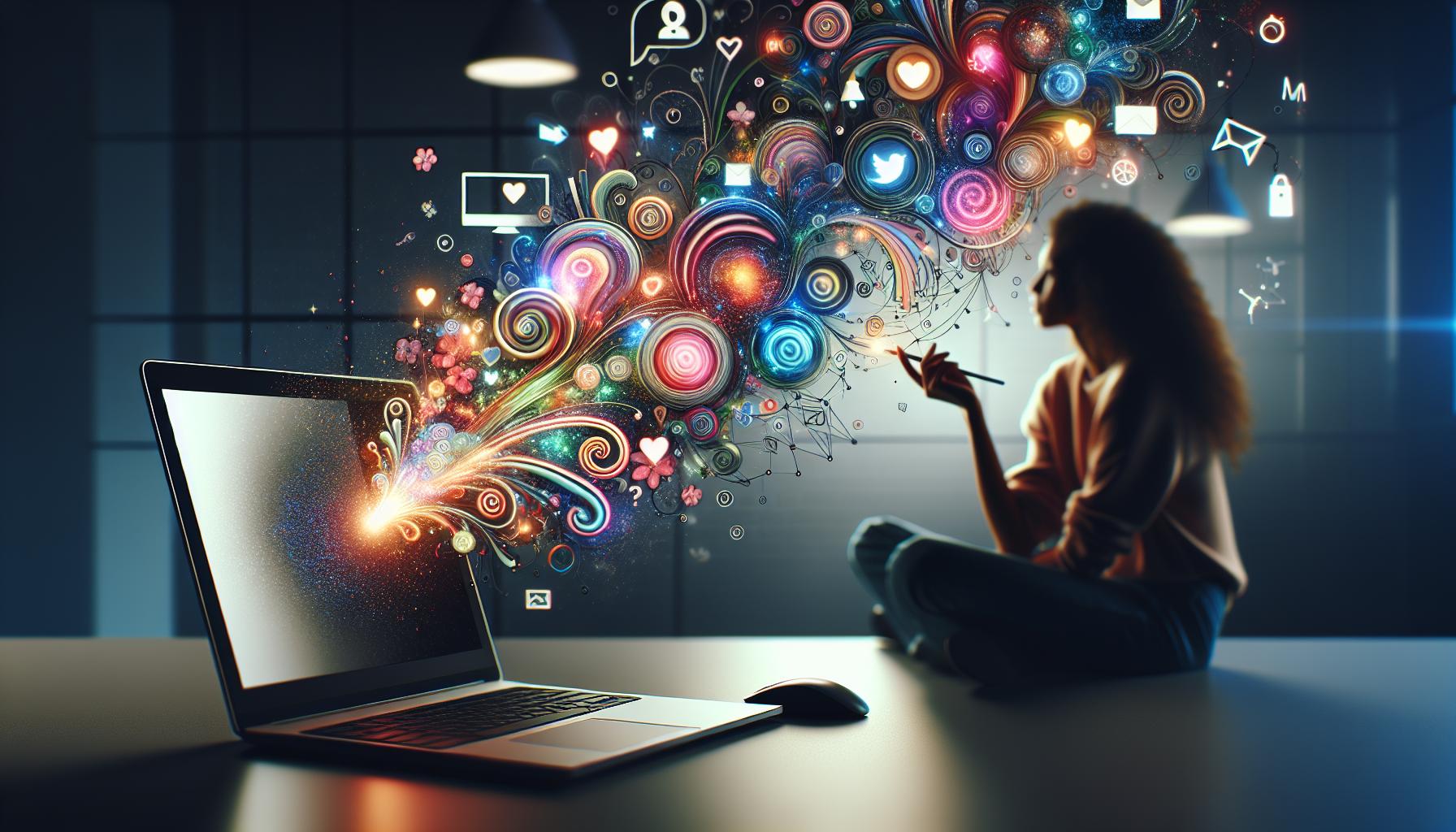 Common Issues When Sharing Stories from Your Computer