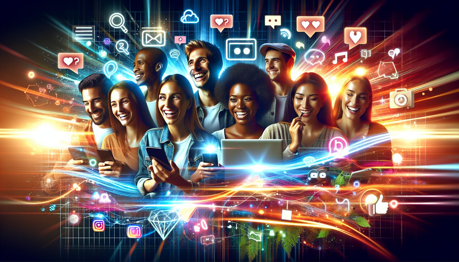 Creative Content Ideas to Boost Story Engagement
