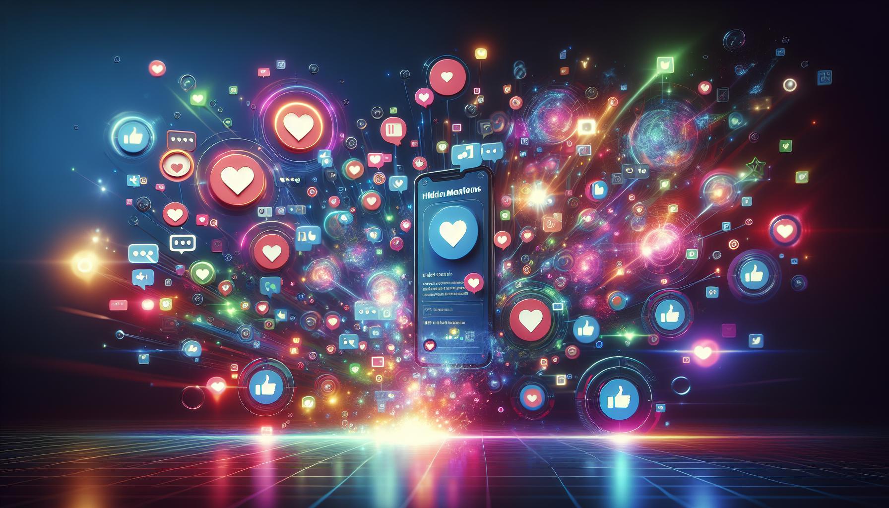Creative Use Cases for Hidden Mentions