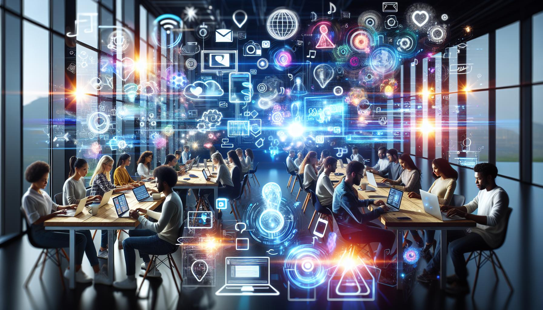 Creative Ways to Enhance Your Shared Video Experience