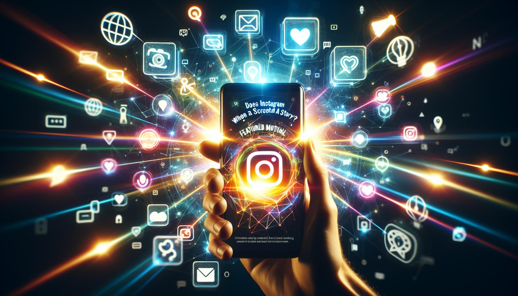 Does Instagram Notify When You Screenshot a Story?