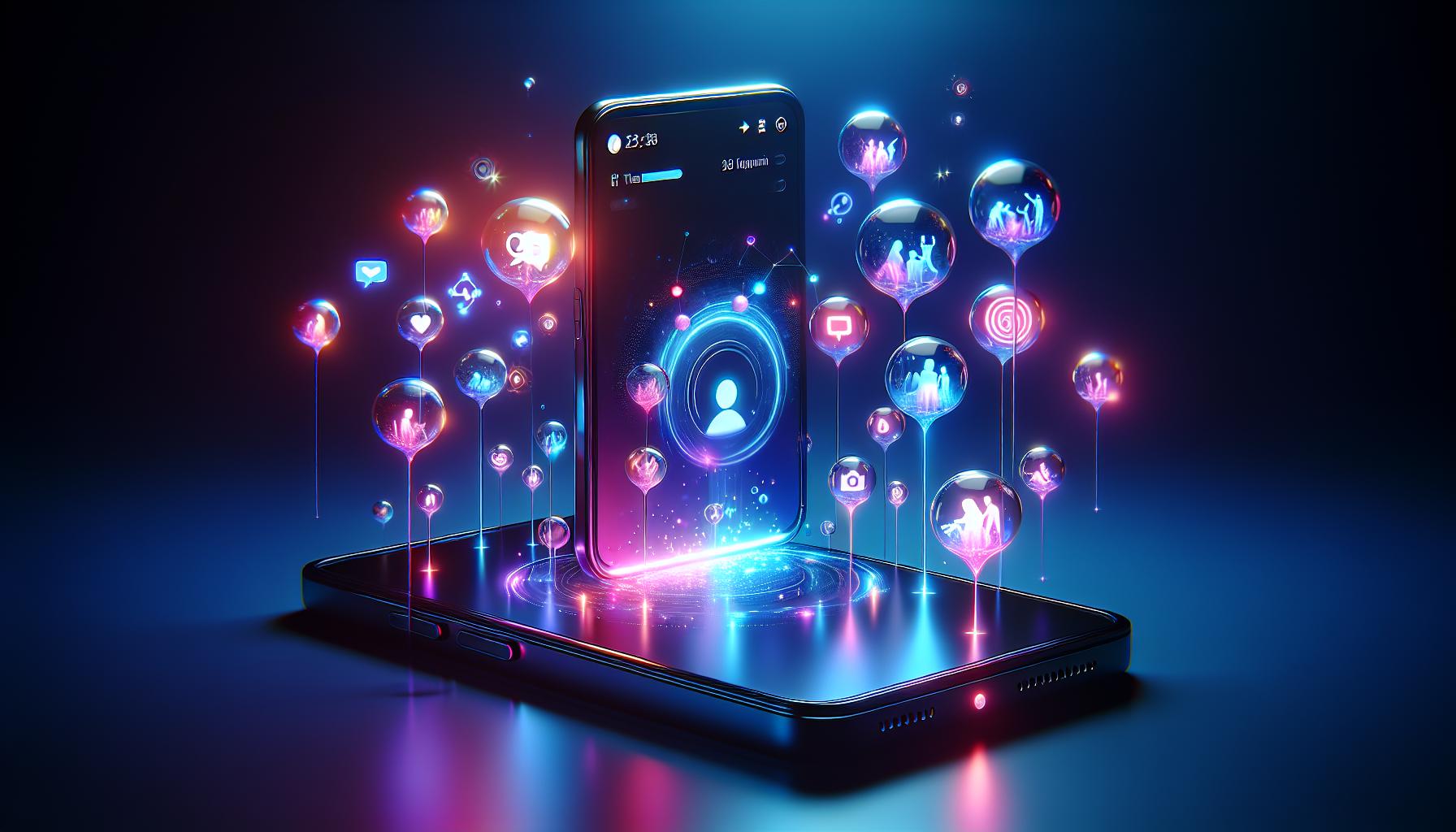 Does It Tell Someone If You Screenshot Their Instagram Story: Privacy Guide 3 Does Instagram Notify If You Screenshot a Story?