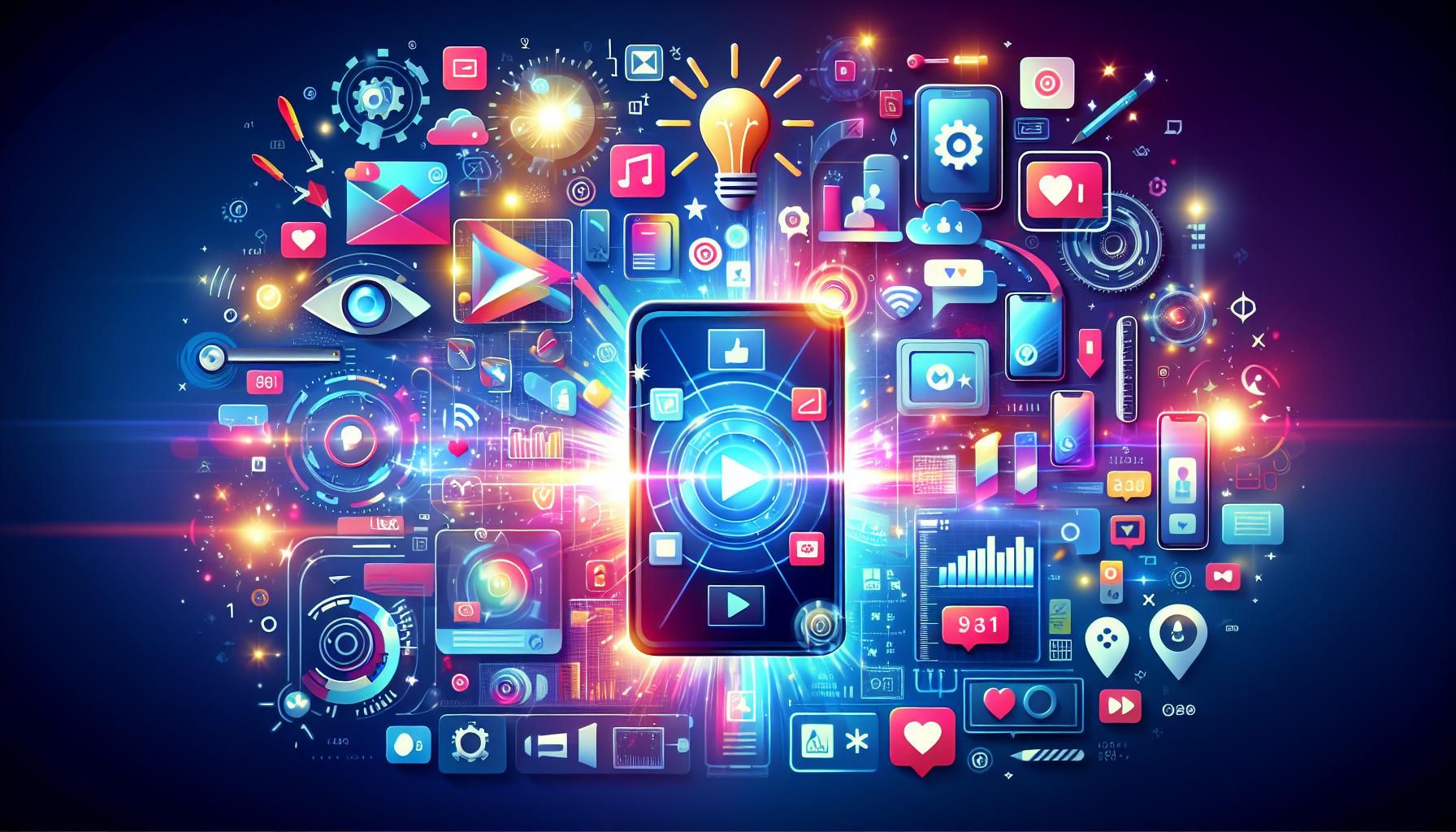 Essential Tools to Loop Videos
