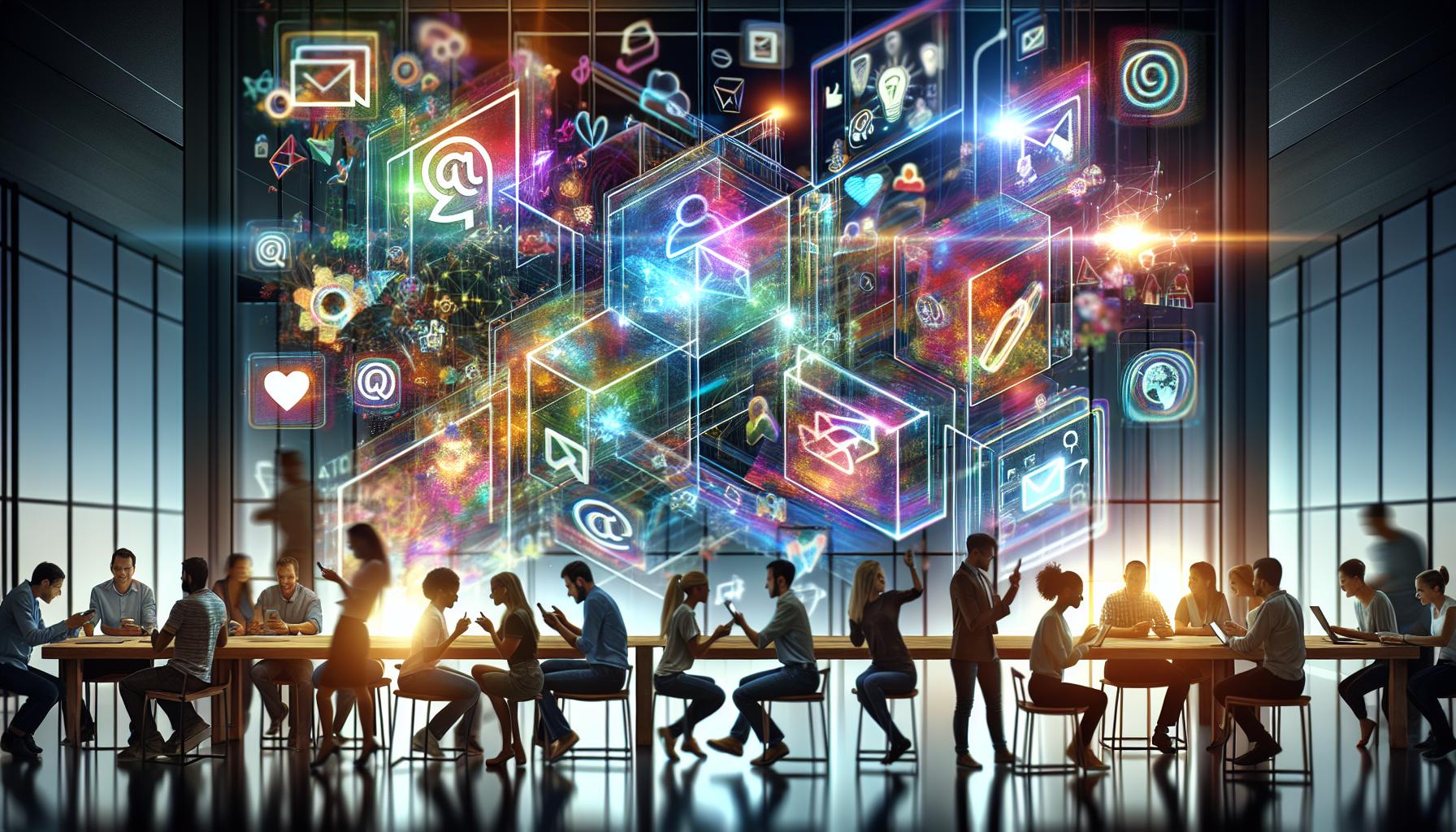 The Ethical Implications of Viewing Private Content