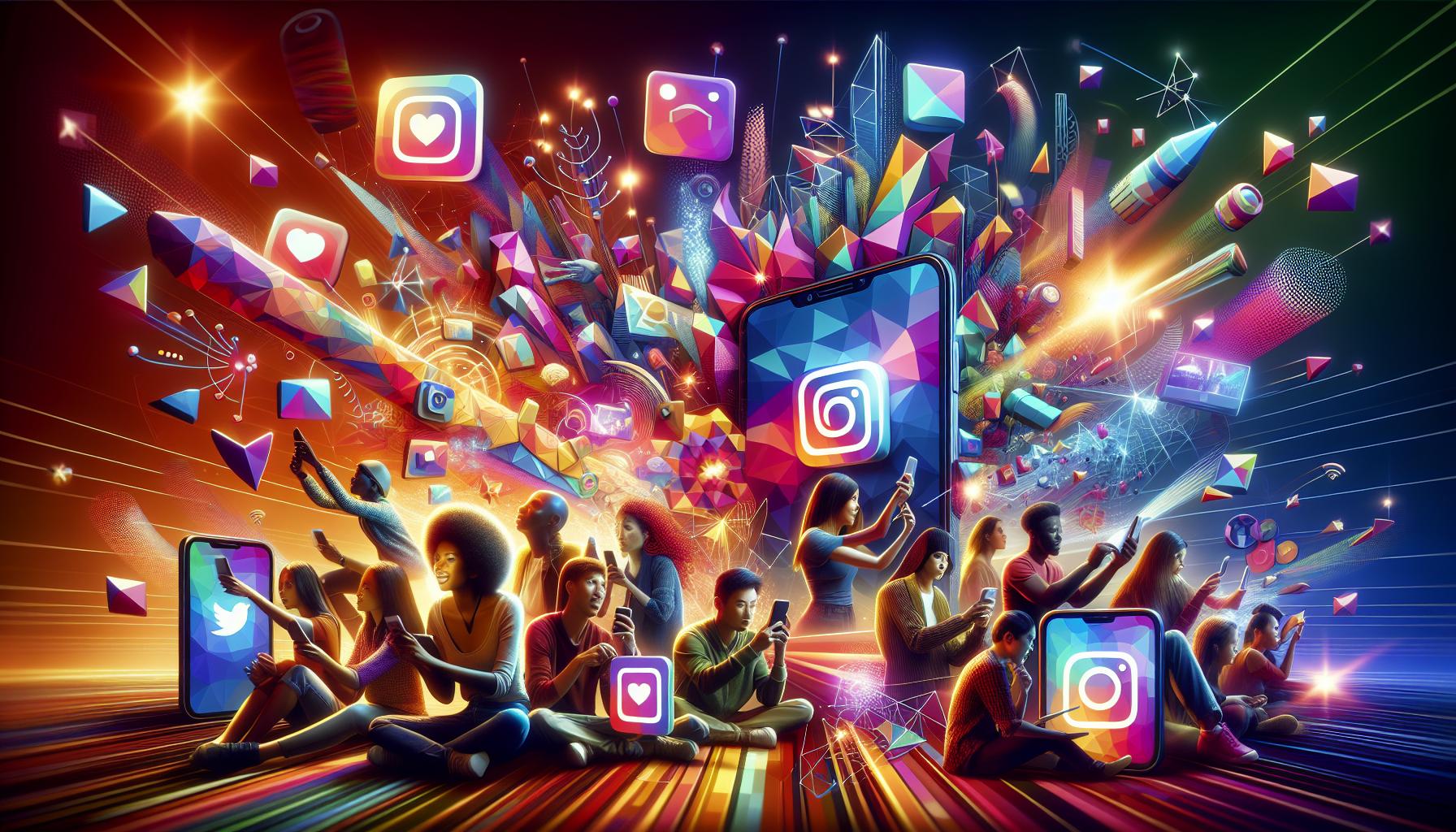 The Ethics of Sharing Instagram Stories