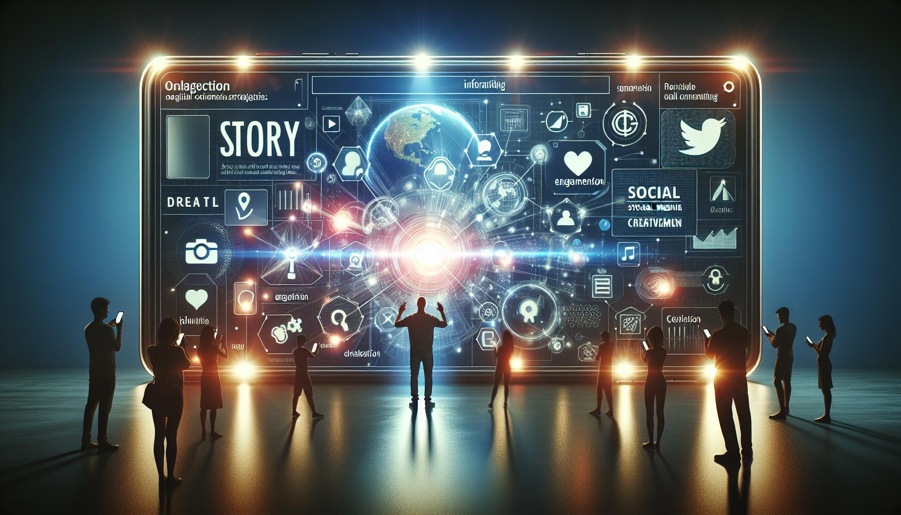 Factors Affecting Story Lifespan on Instagram