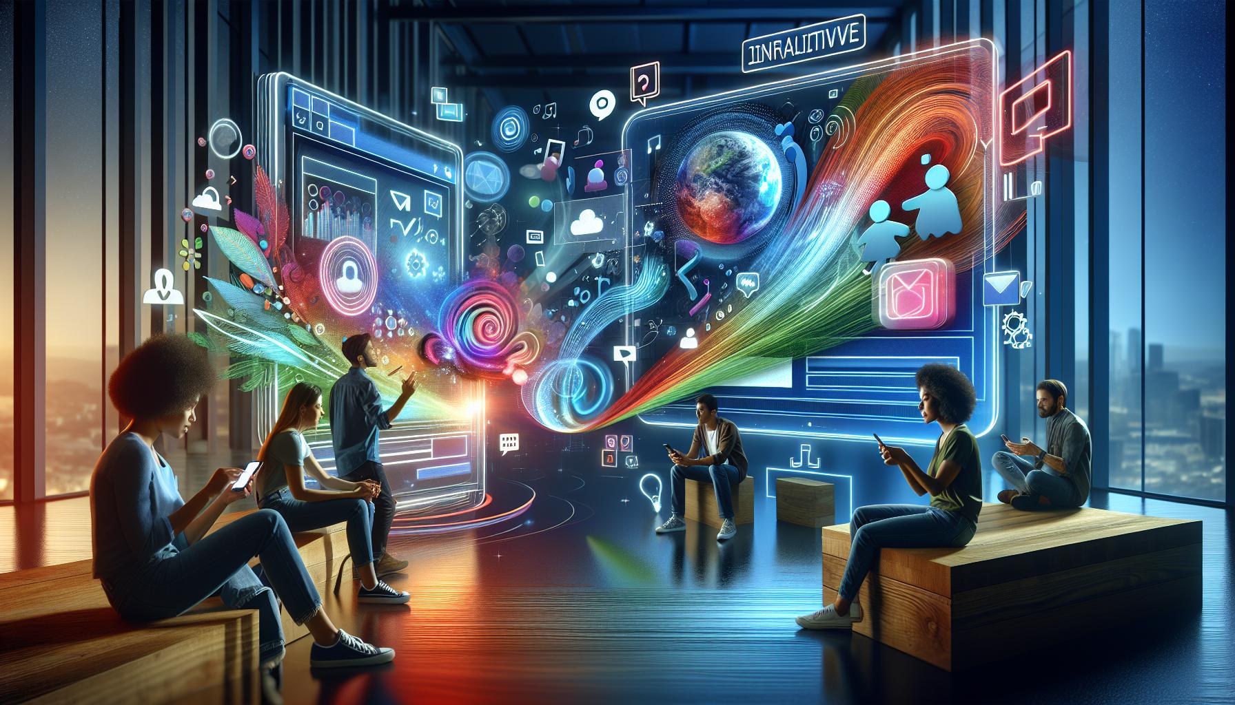Factors Influencing Story Visibility and Engagement