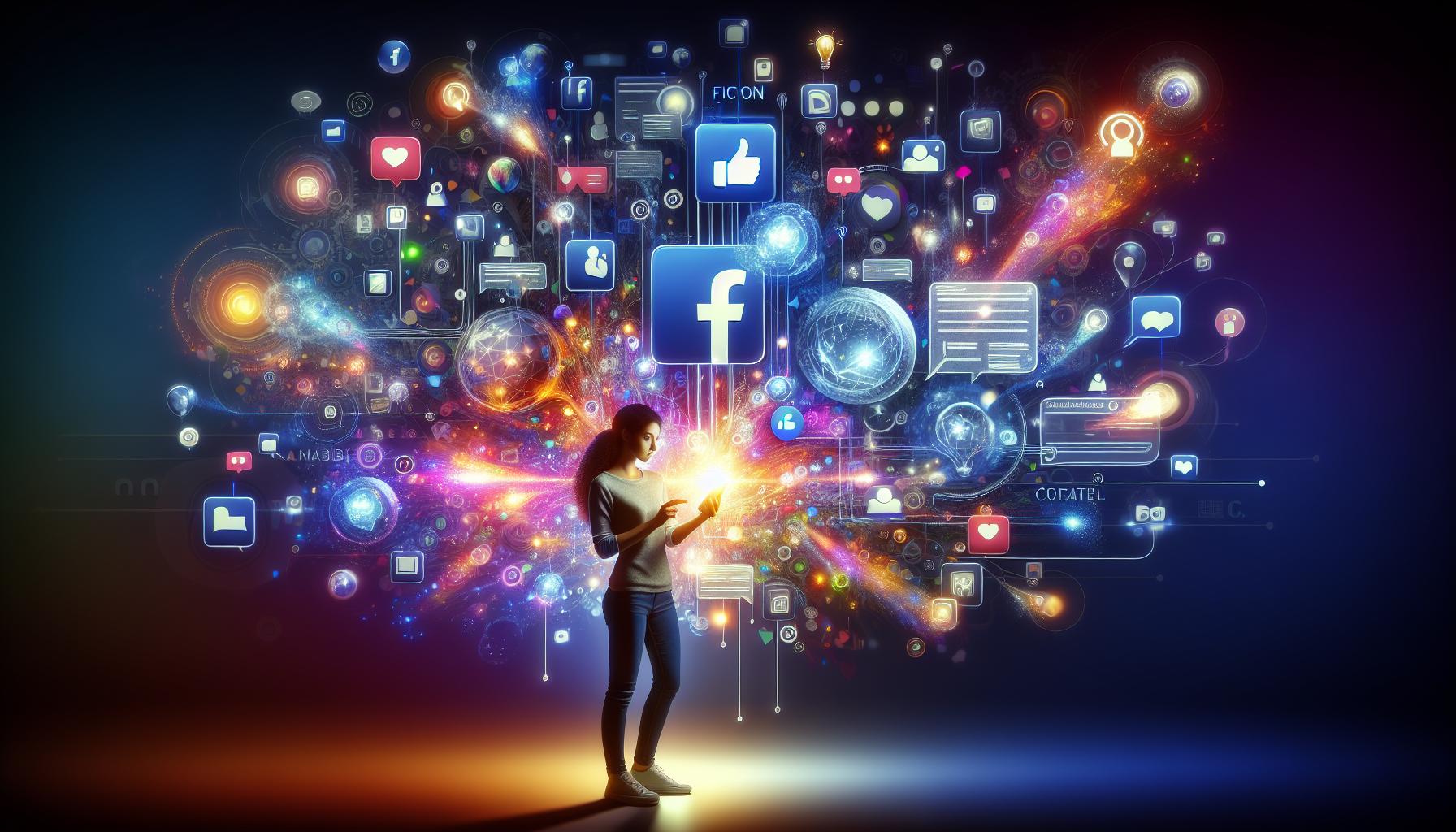 Finding Your Recent Facebook Stories