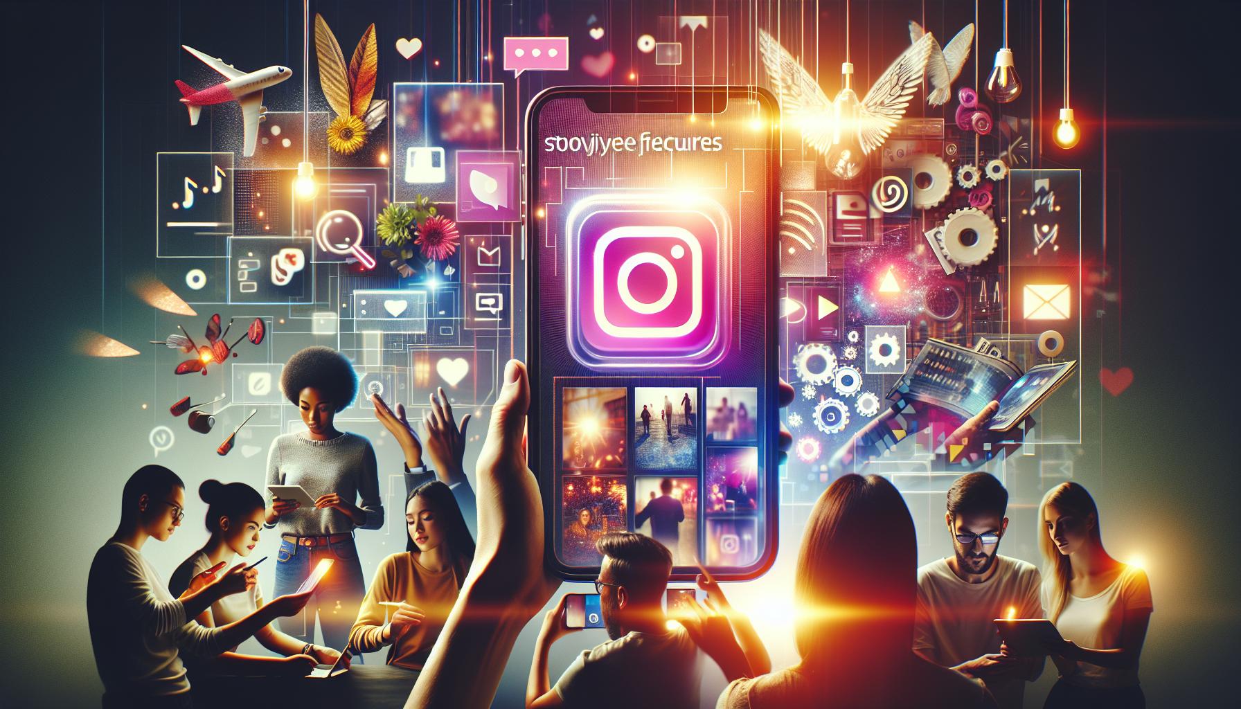 How to Access Instagram Story Date Features