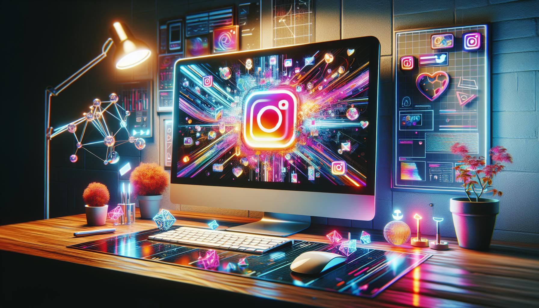 How to Access Instagram on Your Computer