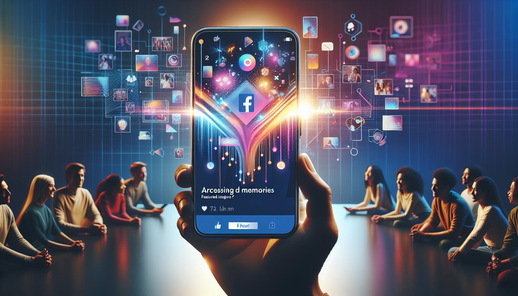 How to Access Your Archived Memories on Facebook