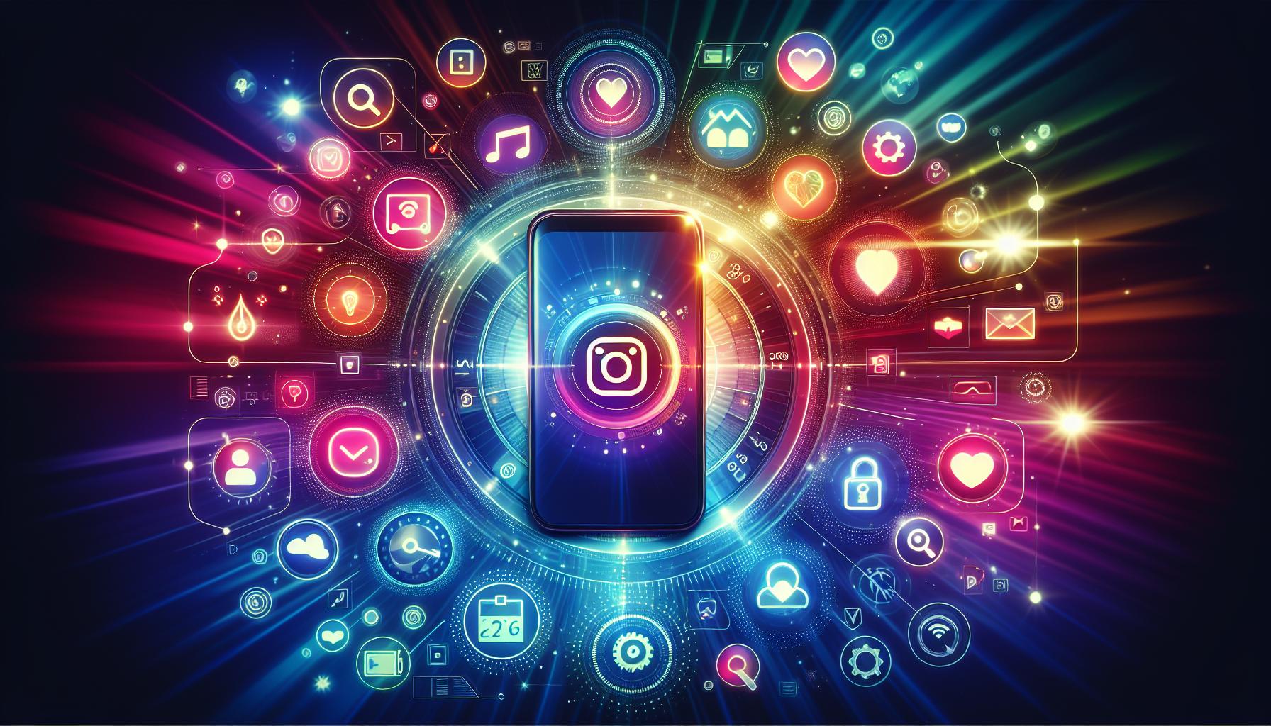 How to Access Your Instagram Privacy Settings