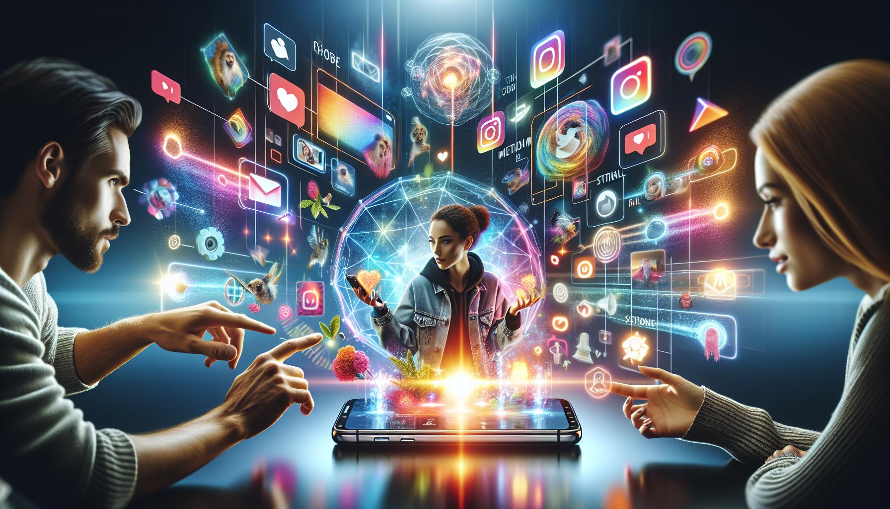 How to Access Your Instagram Stories Features