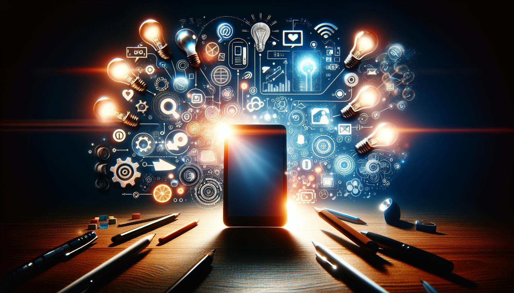How to Add Engaging Media to Your Story