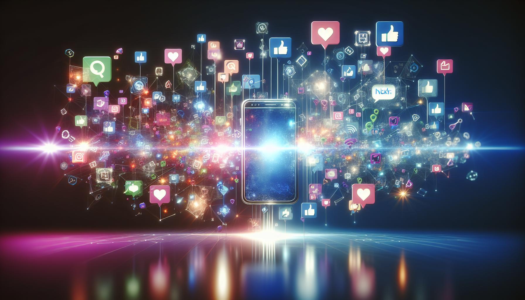 How Adding Links Enhances Your Facebook Stories