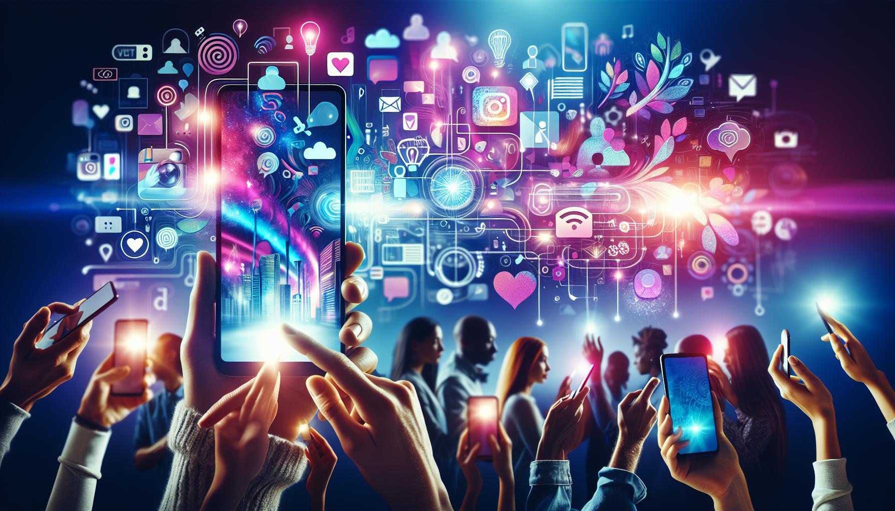How CFS Relates to Instagram Culture