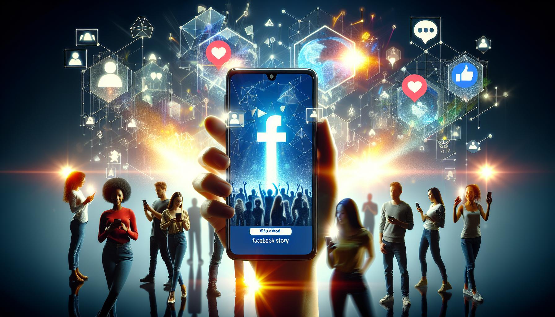 How to Check Who Viewed Your Facebook Story