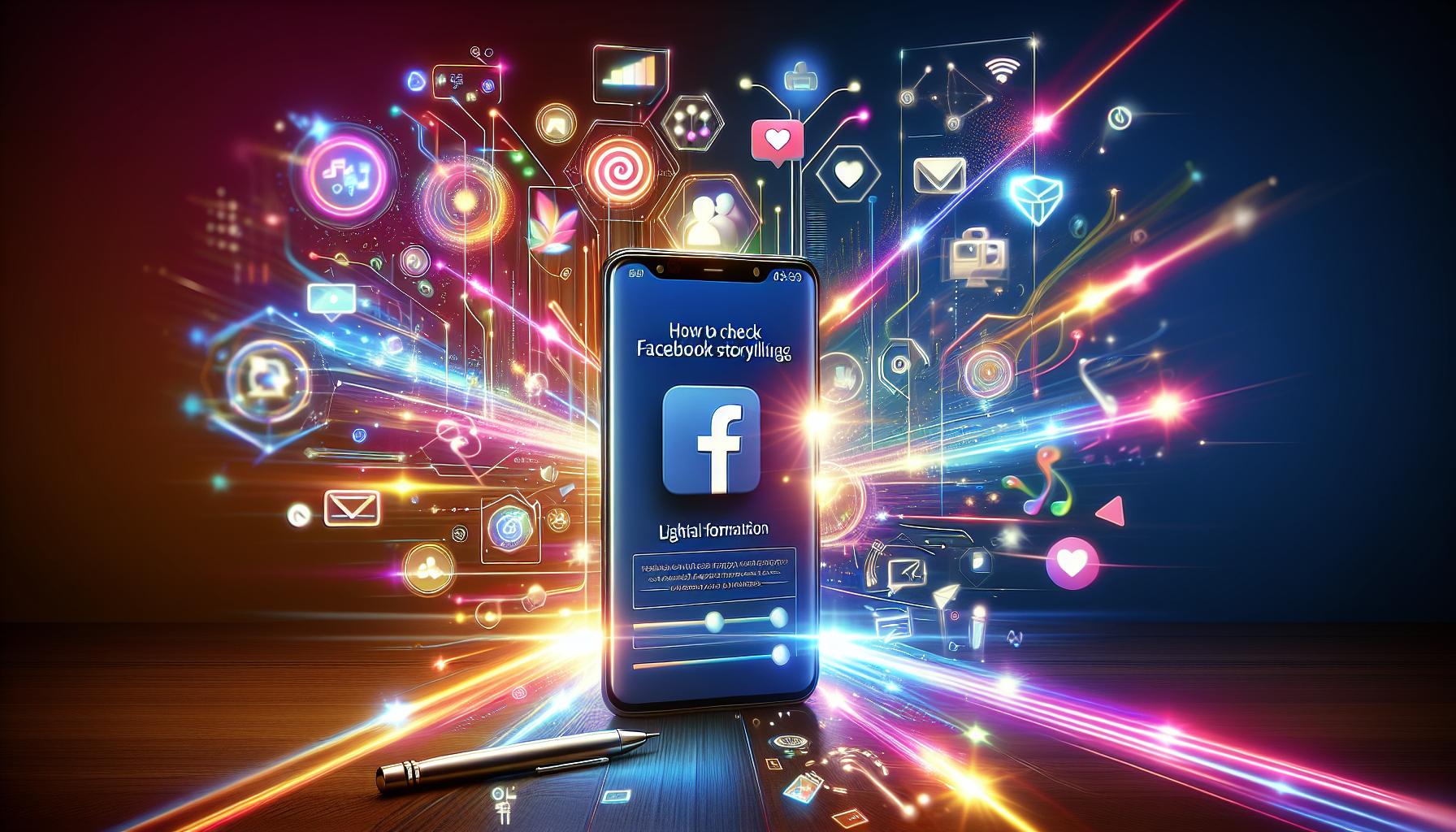 How to Check Your Facebook Story Views