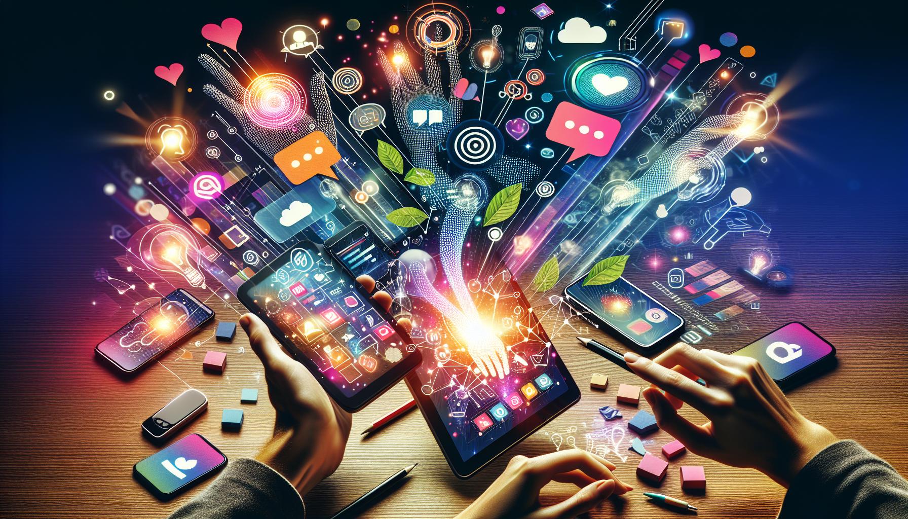 How Hiding Someone's Story Enhances Your Feed Control